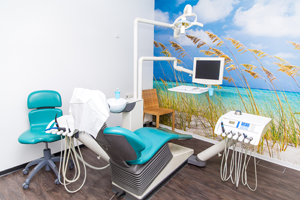 Bild Praxiszimmer 1